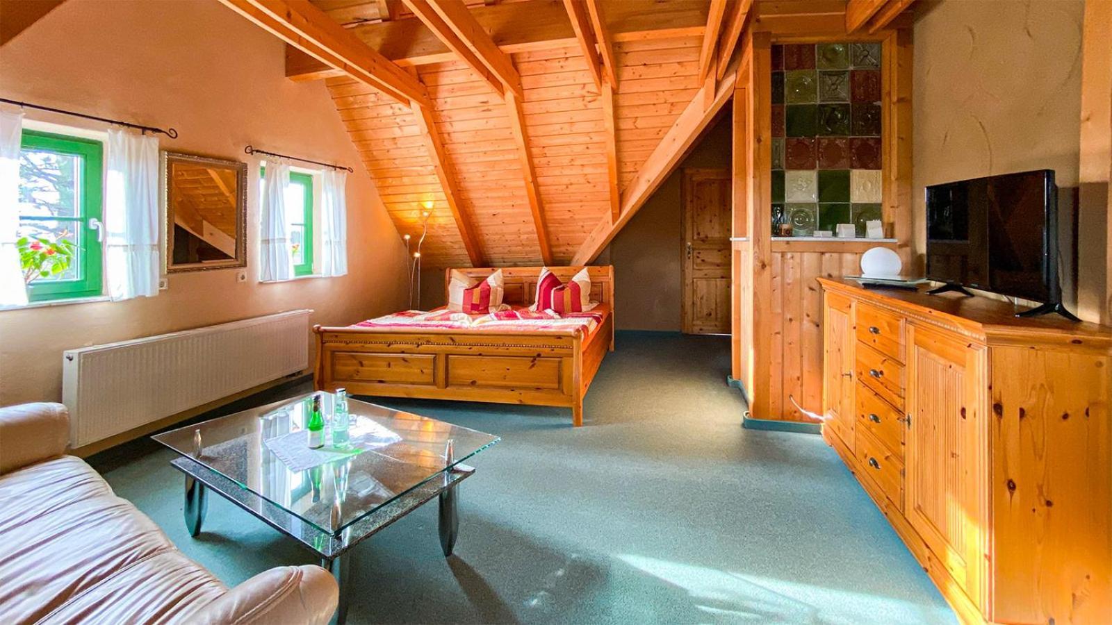 Hotel Olbernhau Mit Sauna - Kleines Landhotel Zur Ofenschenke Εξωτερικό φωτογραφία