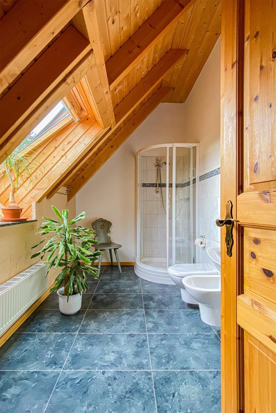 Hotel Olbernhau Mit Sauna - Kleines Landhotel Zur Ofenschenke Εξωτερικό φωτογραφία