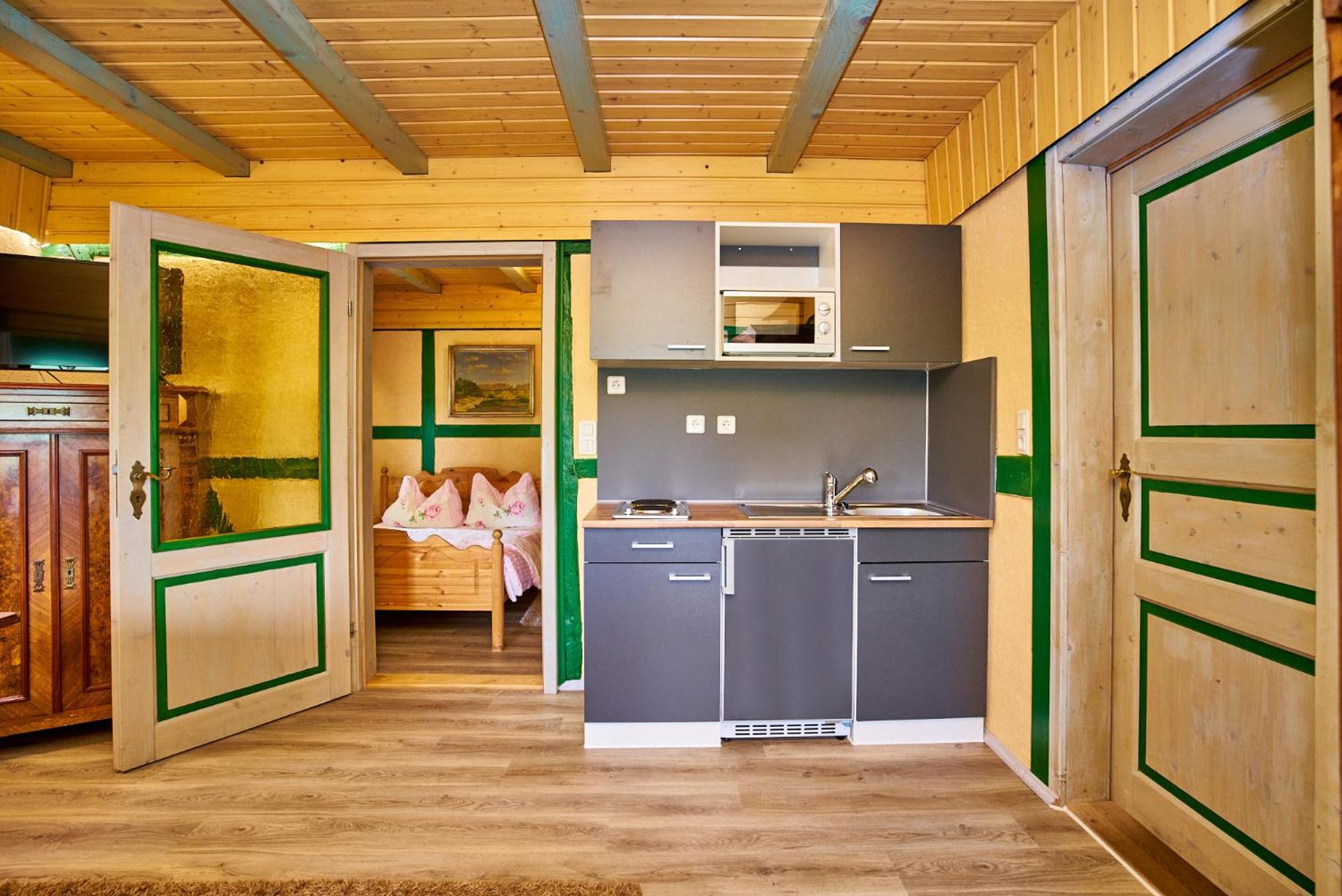 Hotel Olbernhau Mit Sauna - Kleines Landhotel Zur Ofenschenke Εξωτερικό φωτογραφία